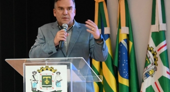 Mabel garante tradição e lança 22º Grande Arraial de Goiânia